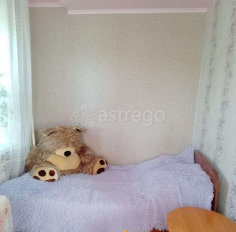 2-комн. квартира, 37 м2, 1/2 эт. Тальменка - изображение 4