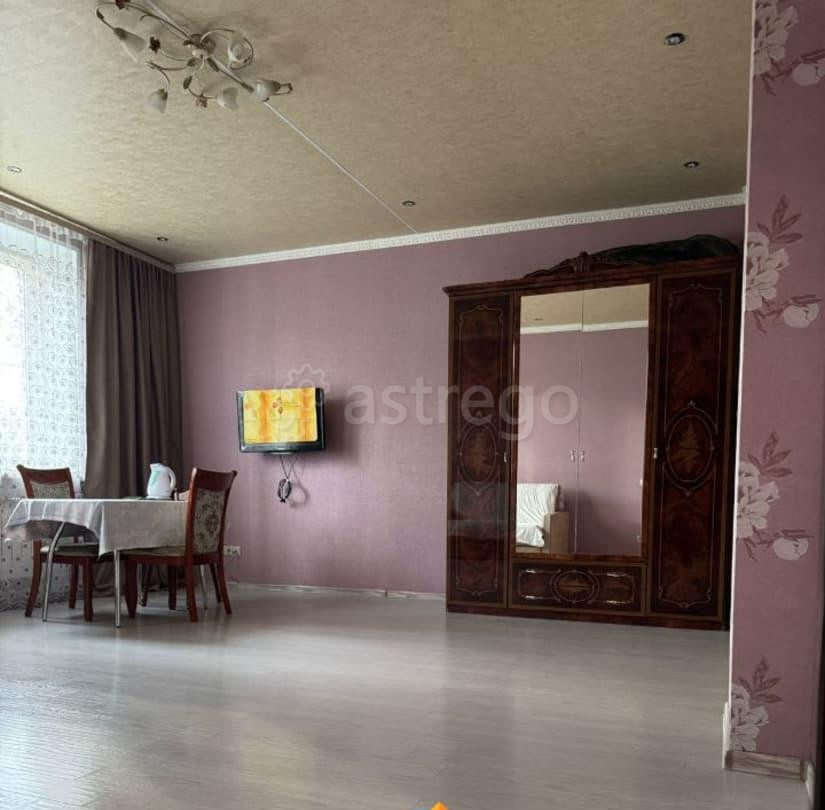 Комната, 23.5 м2, 5/6 эт. Москва - изображение 5