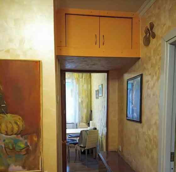 Комната, 15 м2, 4/9 эт. Москва