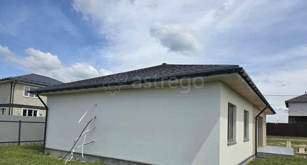 Коттедж, 135 м2, 6.36 сотки, 1 эт. Домодедово - изображение 3