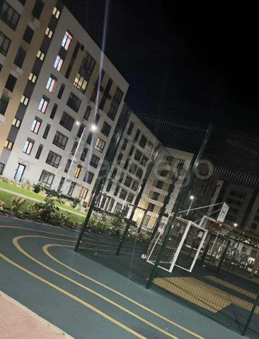 Студия, 33.4 м2, 5/7 эт. Уфа - изображение 4