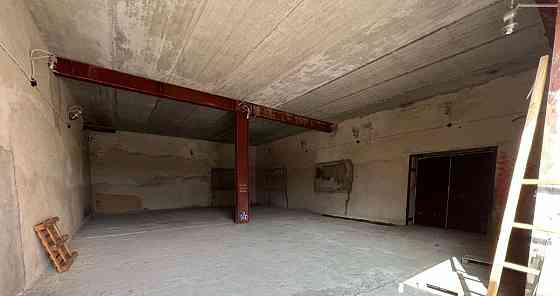 Склад, 914.65 м2 Старый Оскол