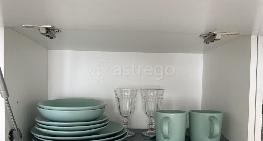 Студия, 17 м2, 4/26 эт. Одинцово - изображение 3