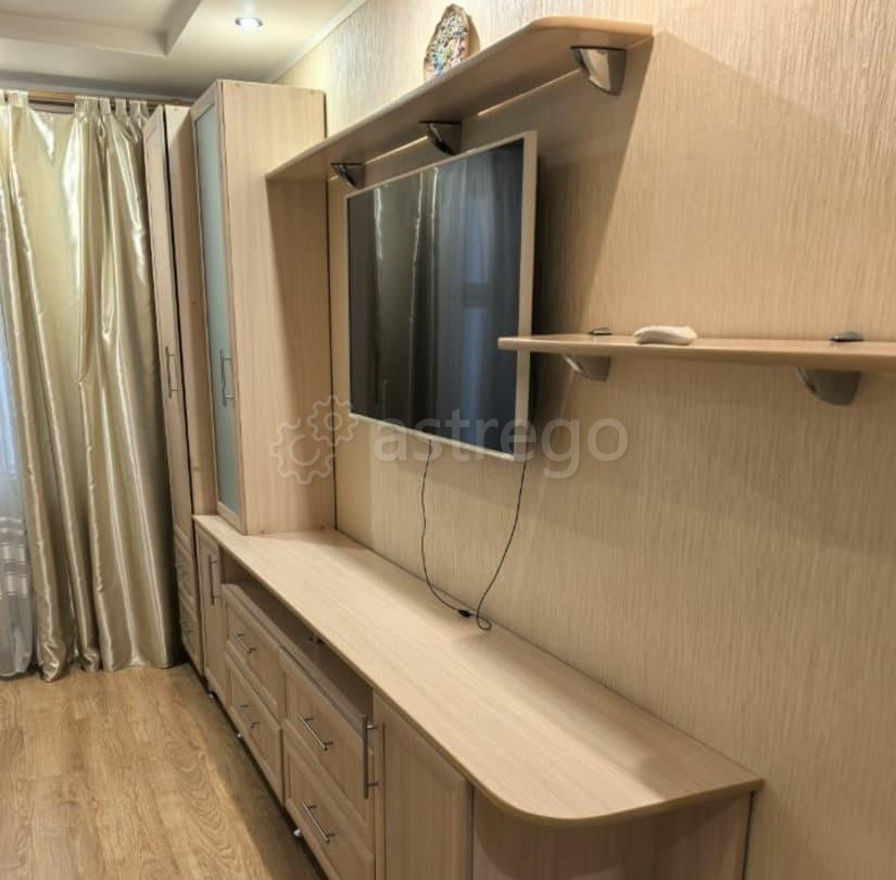 1-комн. квартира, 28 м2, 1/5 эт. Новодвинск - изображение 3