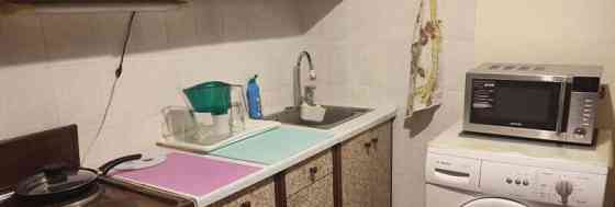 1-комн. квартира, 41 м2, 1/9 эт. Москва