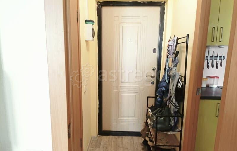 2-комн. квартира, 40 м2, 2/17 эт. Новоалтайск - изображение 8