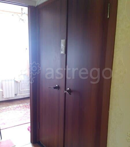 2-комн. квартира, 46 м2, 12/12 эт. Москва - изображение 6