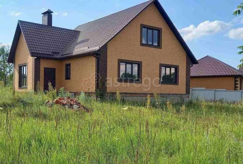 Дом, 165 м2, 22.7 сотки, 1 эт. Майский - изображение 1