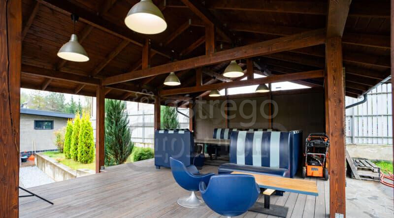 Коттедж, 450 м2 Мытищи - изображение 5