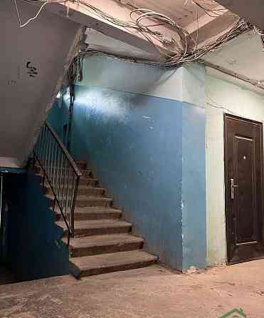 1-комн. квартира, 18.2 м2, 1/5 эт. Астрахань