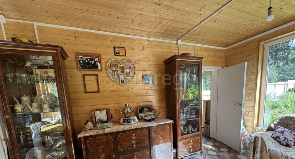 Дом, 67 м2, 4 сотки, 2 эт. Хотьково - изображение 5