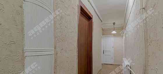 4-комн. квартира, 133.5 м2, 3/4 эт. Санкт-Петербург