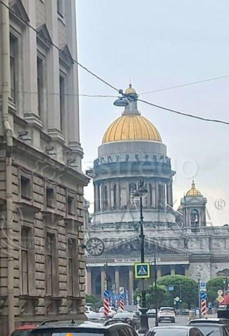 Комната, 24.5 м2, 3/5 эт. Санкт-Петербург - изображение 3