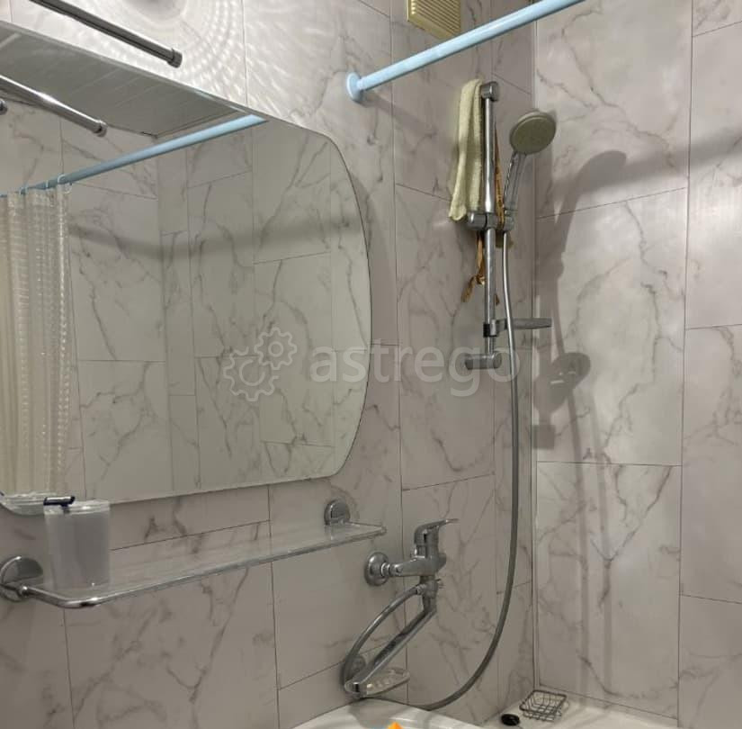1-комн. квартира, 39 м2, 2/12 эт. Москва - изображение 5