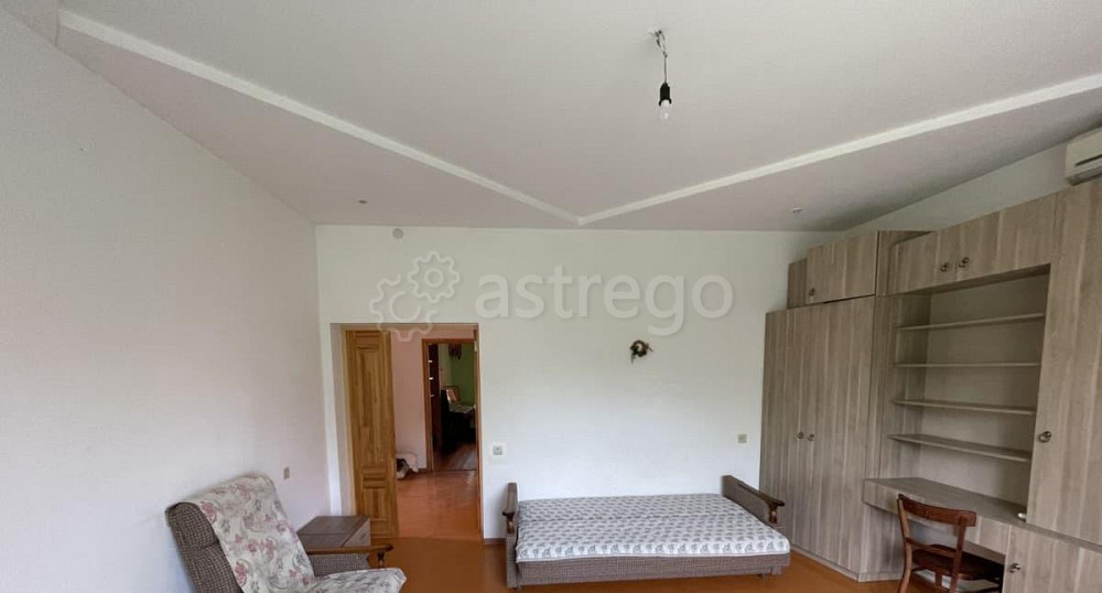 Дом, 97.3 м, 7 соток, 2 эт. Яблоновский - изображение 6