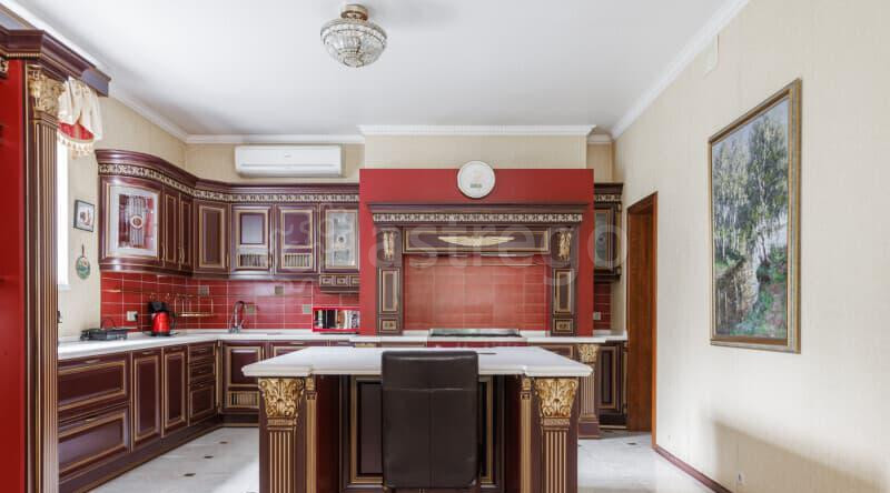 Коттедж, 600 м2 Одинцово - изображение 7