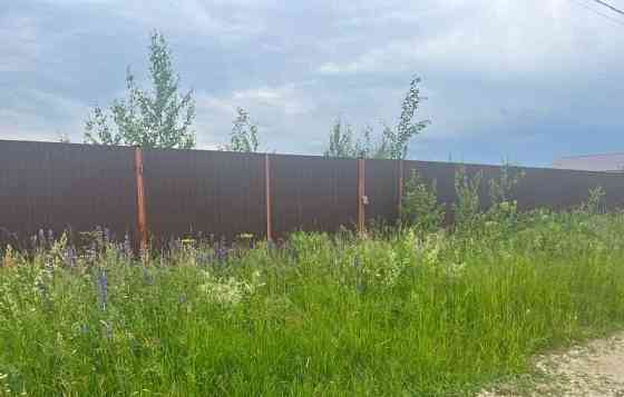 Земля под ИЖС, 10 соток Щёлково