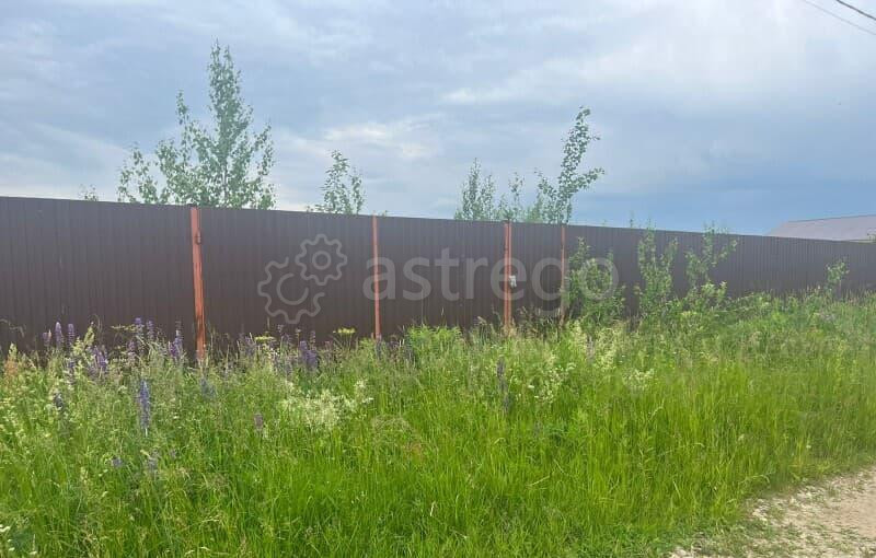 Земля под ИЖС, 10 соток Щёлково - изображение 2