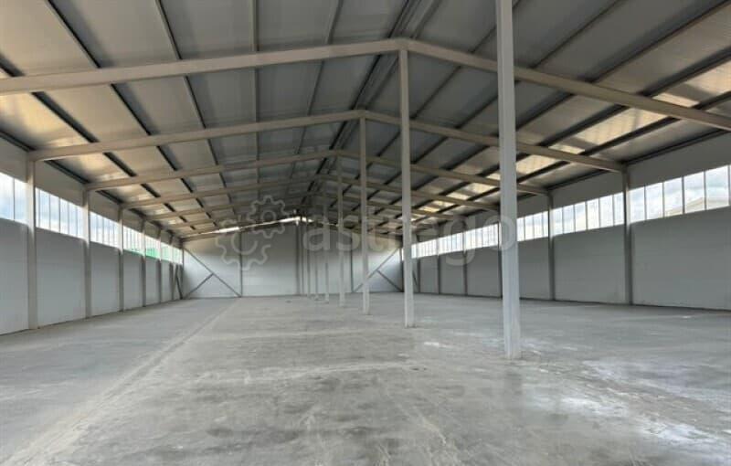 Производственное, 1440 м2 Санкт-Петербург - изображение 5