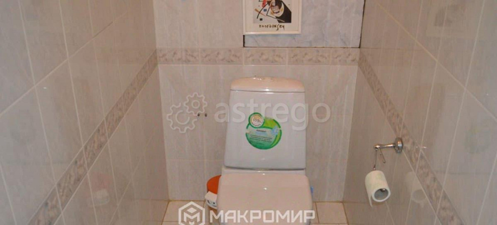 Комната, 16 м2, 5/14 эт. Домодедово - изображение 2