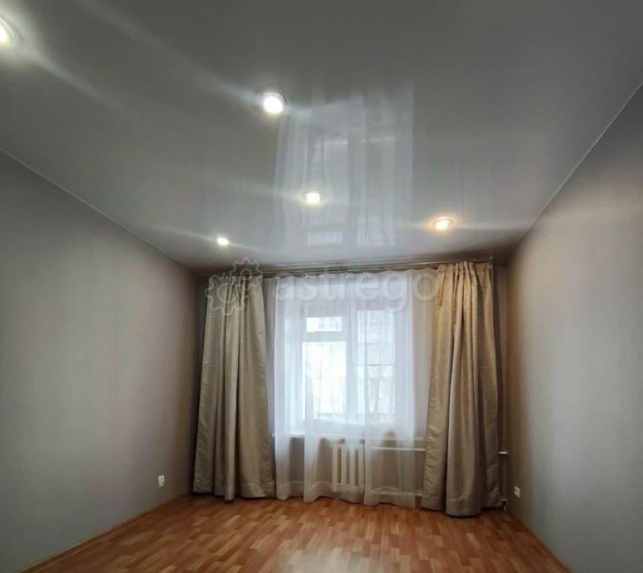 3-комн. квартира, 65 м2, 3/3 эт. Красноярск - изображение 3