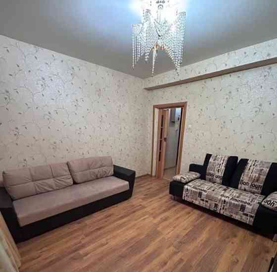 2-комн. квартира, 43 м2, 2/2 эт. Коломна