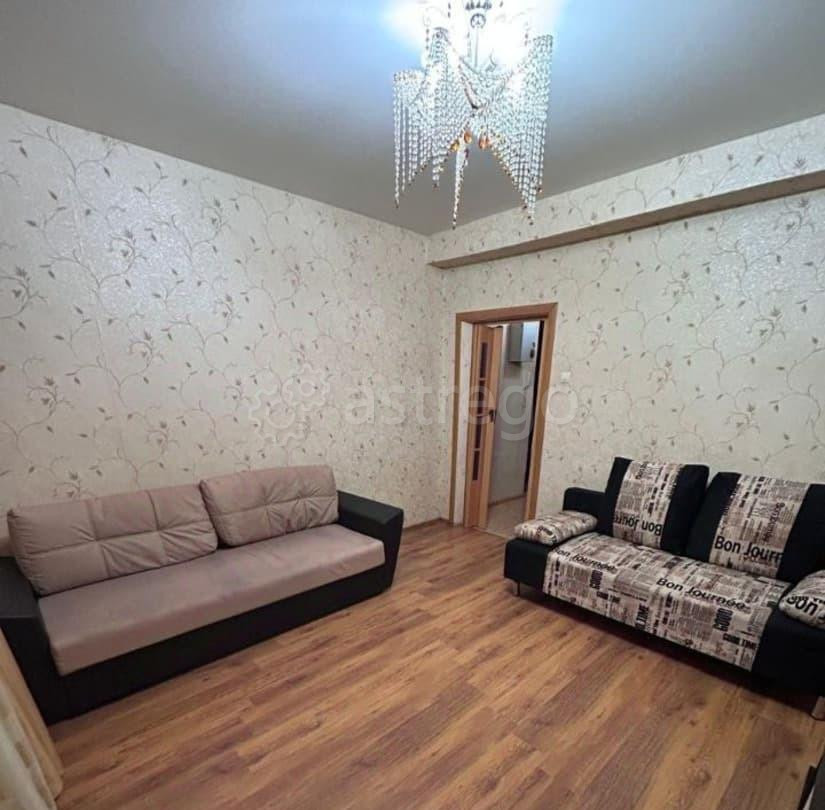 2-комн. квартира, 43 м2, 2/2 эт. Коломна - изображение 4