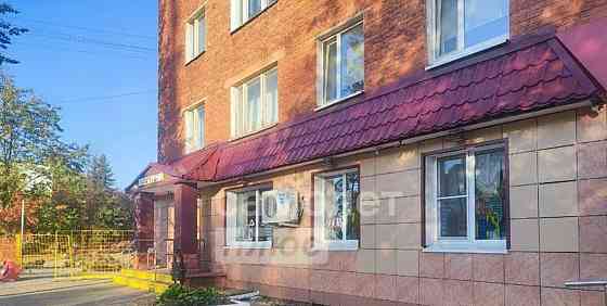 Свободного назначения, 114.2 м2 Ступино