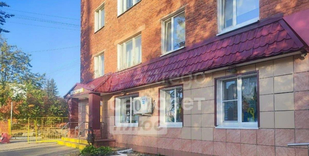 Свободного назначения, 114.2 м2 Ступино - изображение 5