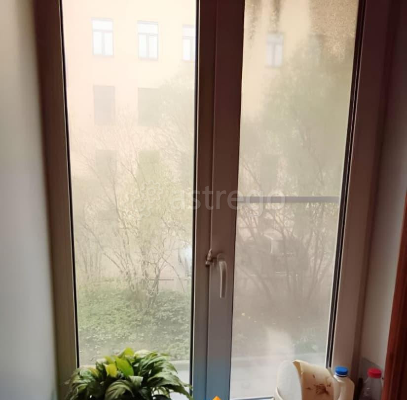 3-комн. квартира, 79.7 м2, 2/4 эт. Санкт-Петербург - изображение 2