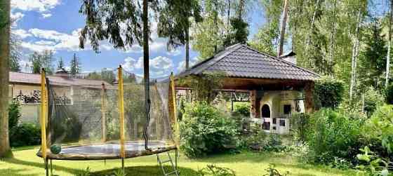 Коттедж, 1000 м2 Наро-Фоминск