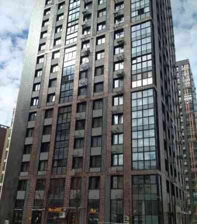 3-комн. квартира, 80.7 м2, 18/22 эт. Москва