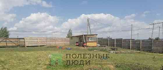 Дом, 20 м2, 8.92 сотки, 1 эт. Емельяново