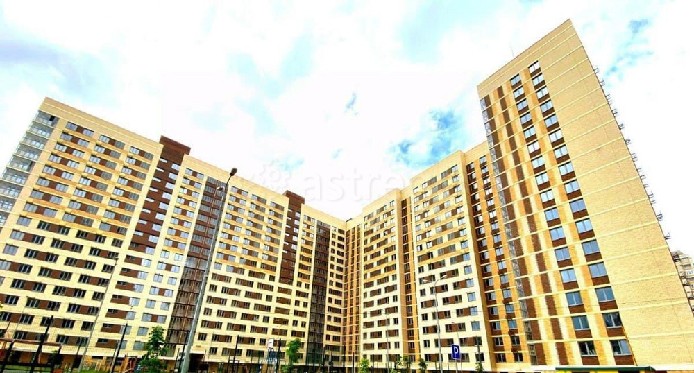 3-комн. квартира, 81.4 м2, 12/17 эт. Балашиха - изображение 4