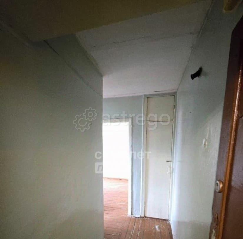 1-комн. квартира, 30 м2, 5/5 эт. Мелеуз - изображение 3