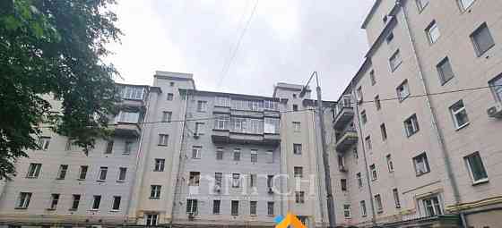 Комната, 43.4 м2, 5/6 эт. Москва