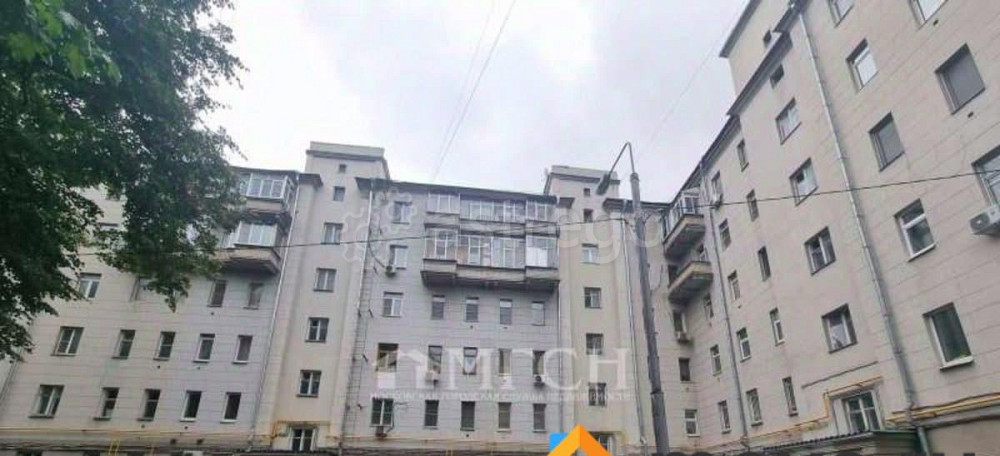 Комната, 43.4 м2, 5/6 эт. Москва - изображение 3