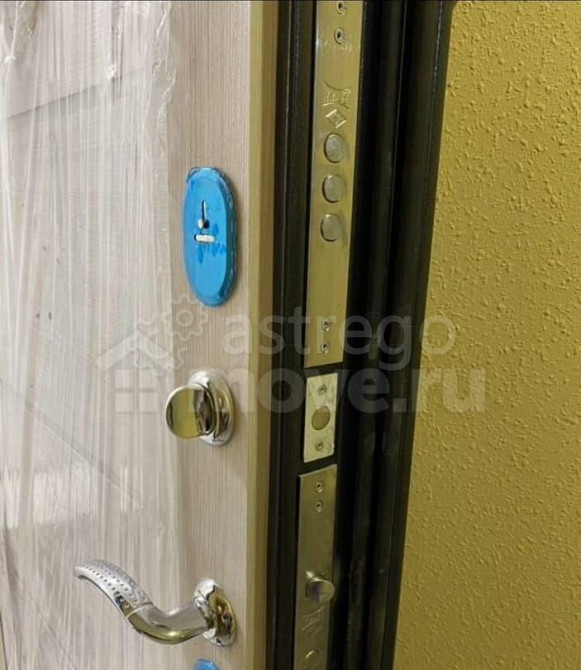 3-комн. квартира, 61.2 м, 3/5 эт. Новая Адыгея - изображение 6