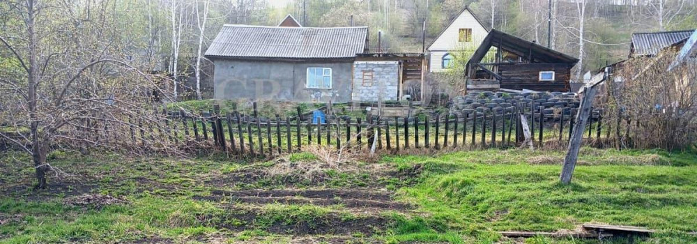 Дом, 17.8 м2, 5.67 сотки, 1 эт. Горно-Алтайск - изображение 1