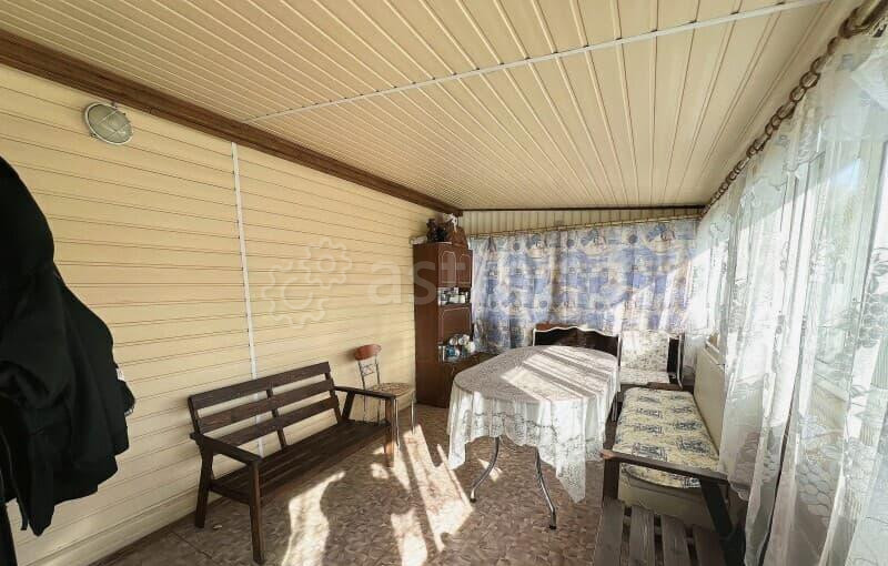 Дача, 120 м2 Воскресенск - изображение 7