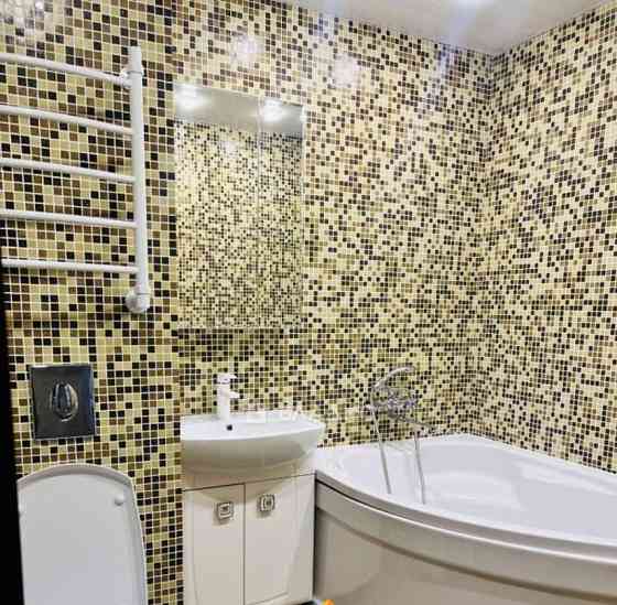 4-комн. квартира, 120 м2, 11/14 эт. Москва