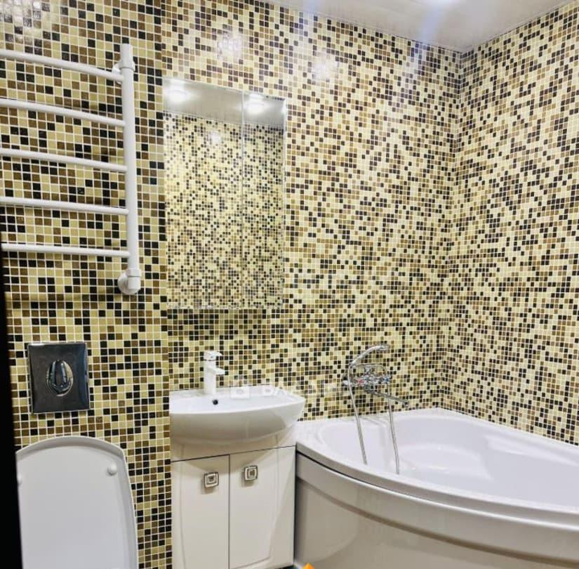 4-комн. квартира, 120 м2, 11/14 эт. Москва - изображение 2