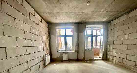 Студия, 25 м2, 1/8 эт. Видное