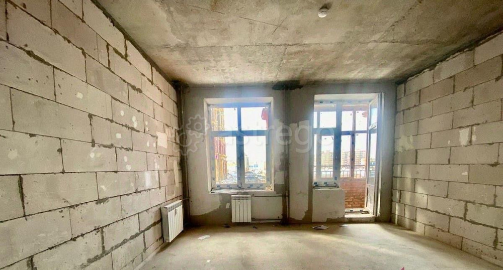 Студия, 25 м2, 1/8 эт. Видное - изображение 5