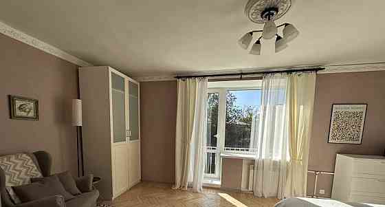 1-комн. квартира, 31 м2, 5/5 эт. Санкт-Петербург