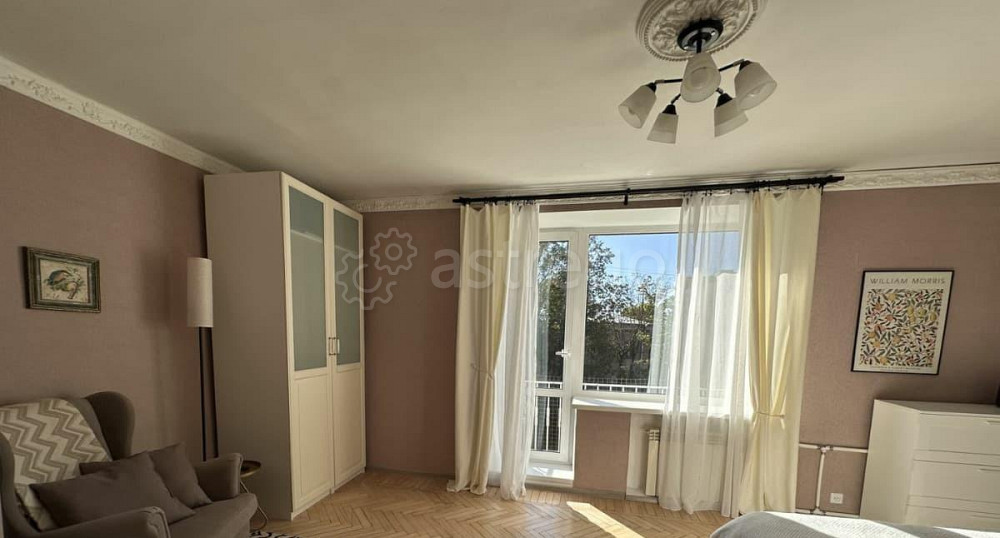 1-комн. квартира, 31 м2, 5/5 эт. Санкт-Петербург - изображение 6