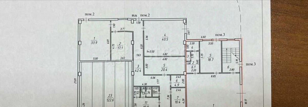 Отдельное здание, 295 м2 Жуковский - изображение 2