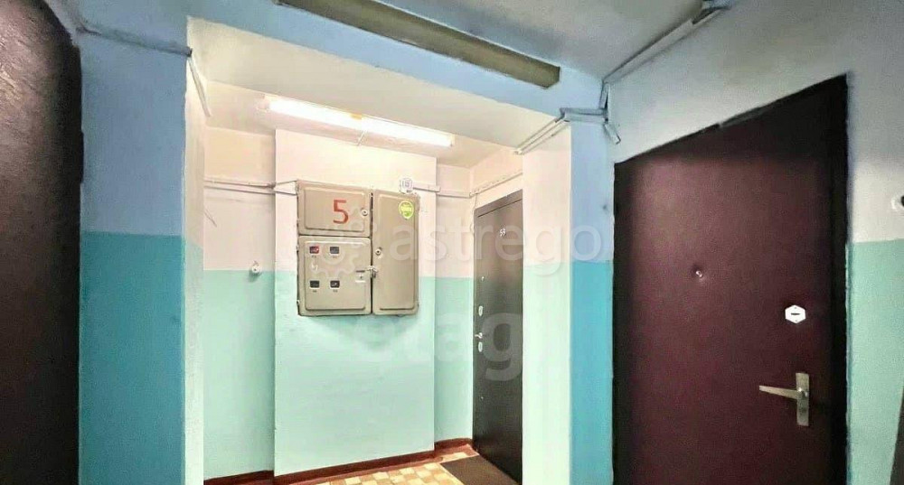 Комната, 13.1 м2, 5/5 эт. Москва - изображение 4