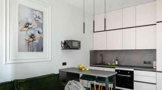2-комн. квартира, 53 м2, 8/9 эт. Москва