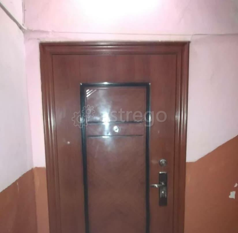 3-комн. квартира, 59.8 м2, 1/2 эт. Кулунда - изображение 4